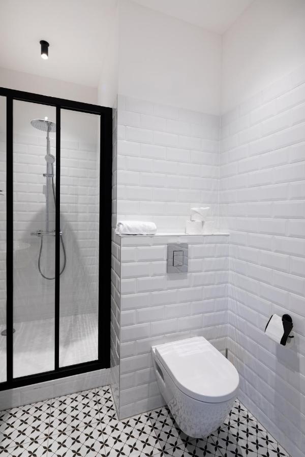 Brivibas House Design Apartments In City Center Riga Exterior foto